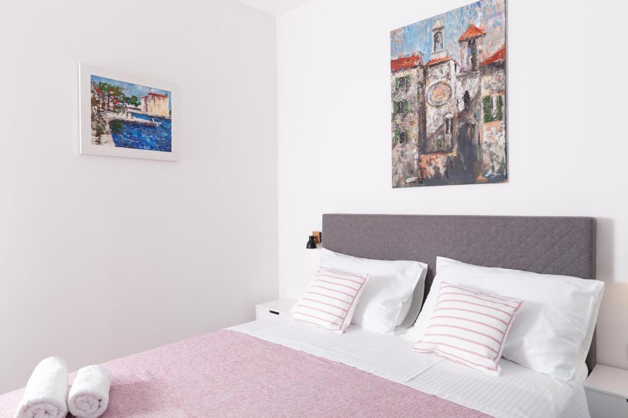 Appartement Bilic